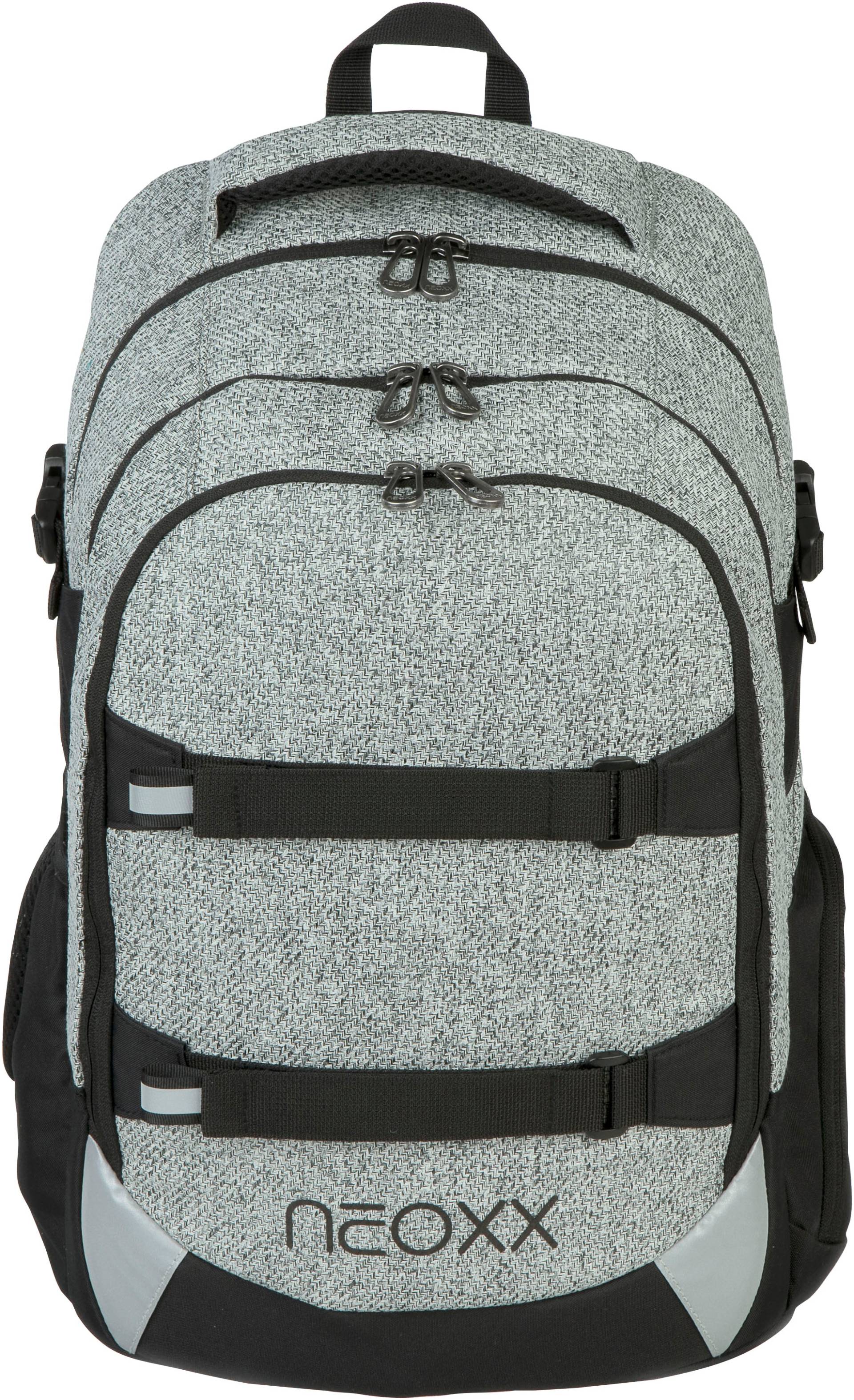 neoxx Schulrucksack »Active Pro, Wool fhe World« neoxx Schulrucksack »Active Pro, Wool fhe World« von neoxx