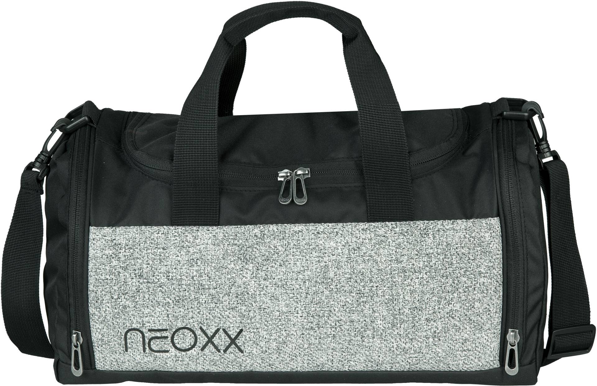 neoxx Sporttasche »Champ, Wool the World«, zum Teil aus recyceltem Material neoxx Sporttasche »Champ, Wool the World«, zum Teil aus recyceltem Material von neoxx