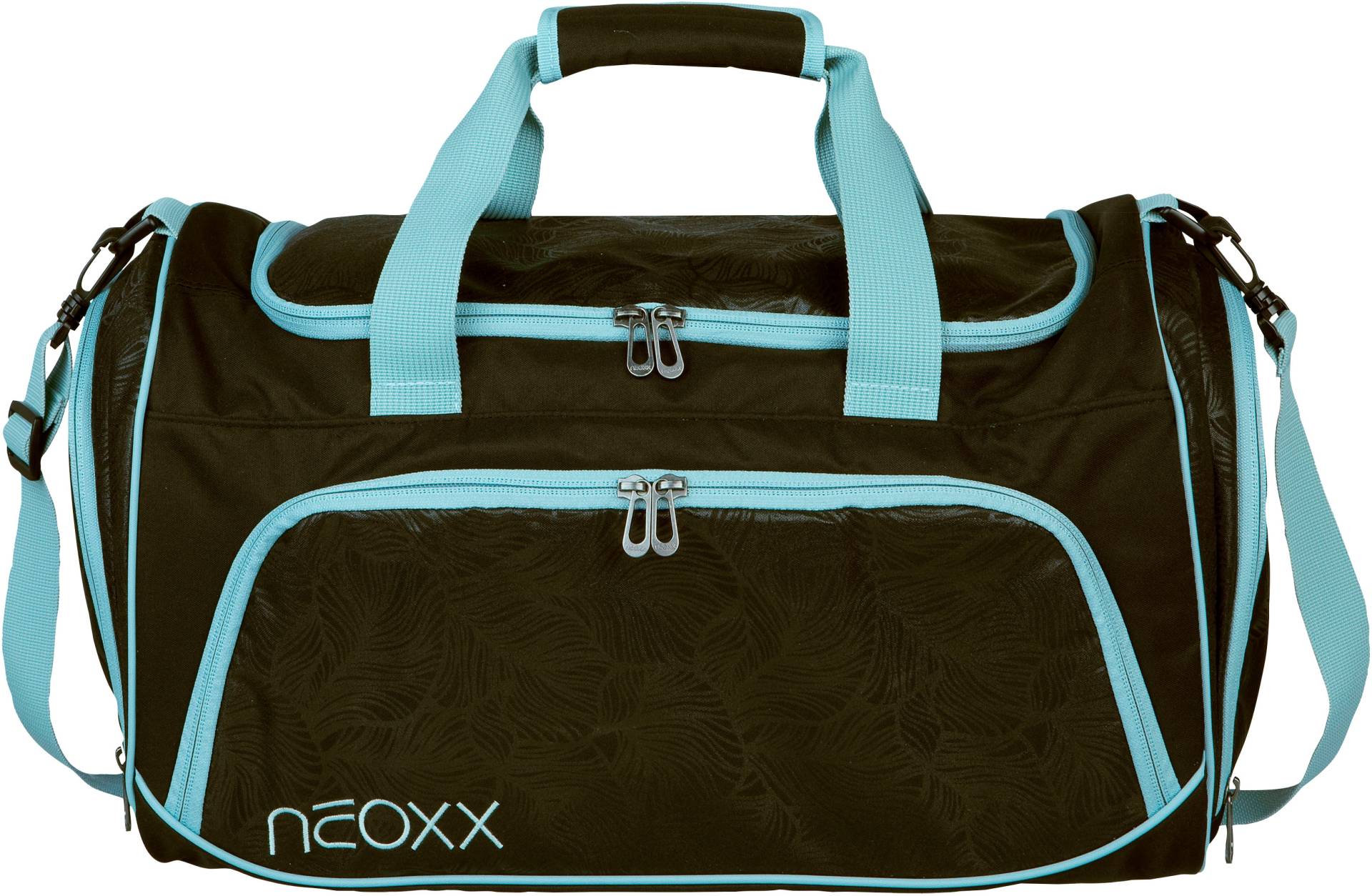 neoxx Sporttasche »Move, Queen of Nite«, teilweise aus recyceltem Material neoxx Sporttasche »Move, Queen of Nite«, teilweise aus recyceltem Material von neoxx