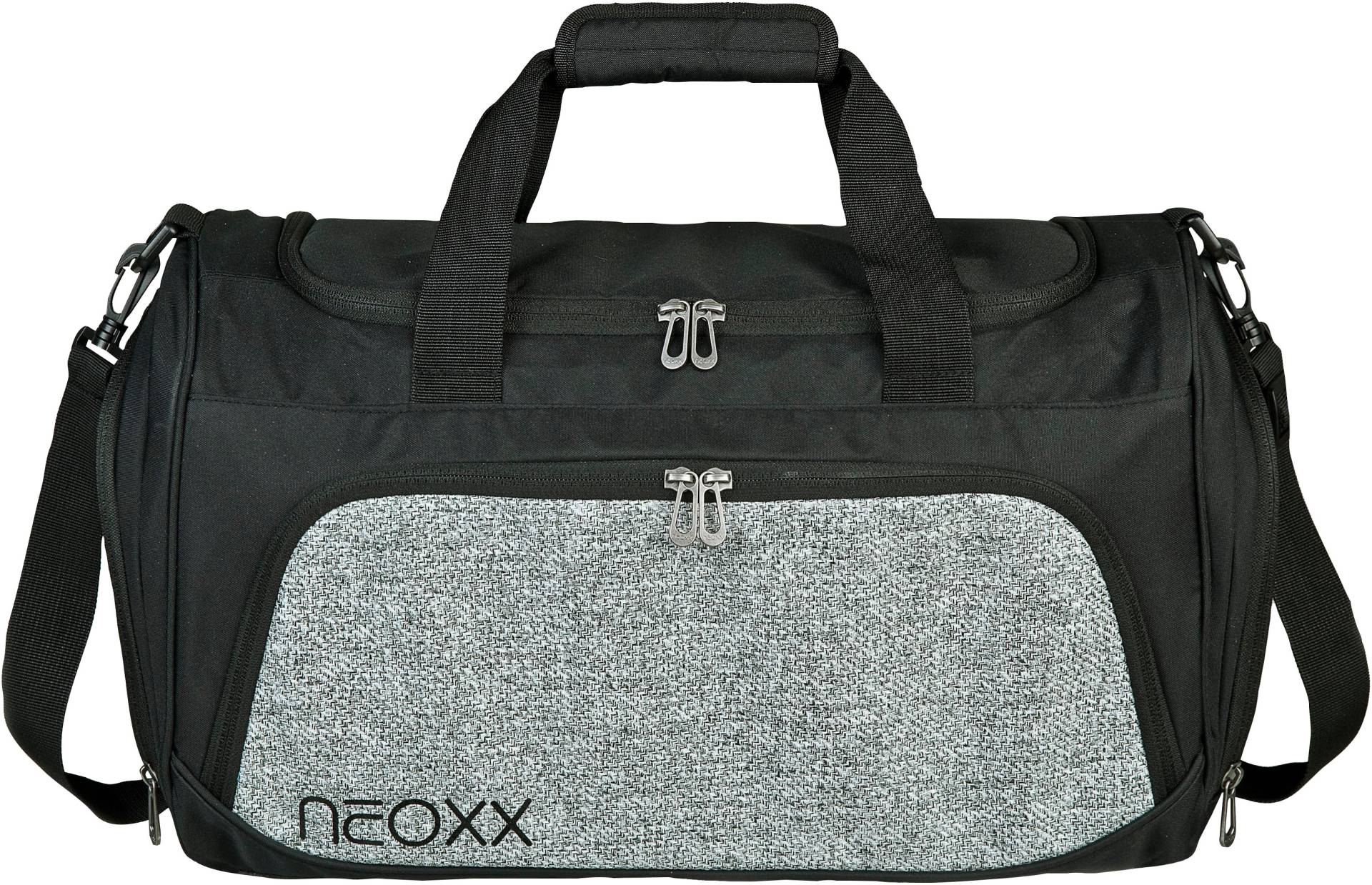 neoxx Sporttasche »Move, Wool the World«, teilweise aus recyceltem Material von neoxx