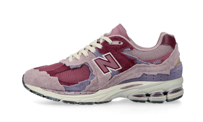 2002r Protection Pack Pink Herren Rosa 41.5 von new balance