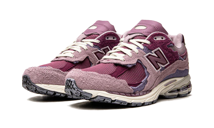 2002r Protection Pack Pink Herren Rosa 41.5 von new balance