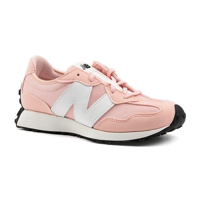 327-35.5 Unisex Rosa 35.5 von new balance