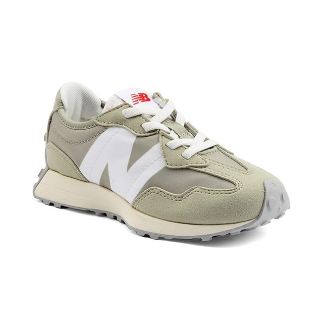 327 Unisex Grün 33 von new balance