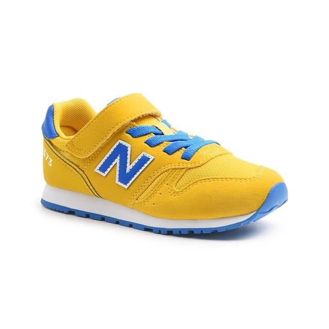 373 Unisex Gelb 28 von new balance