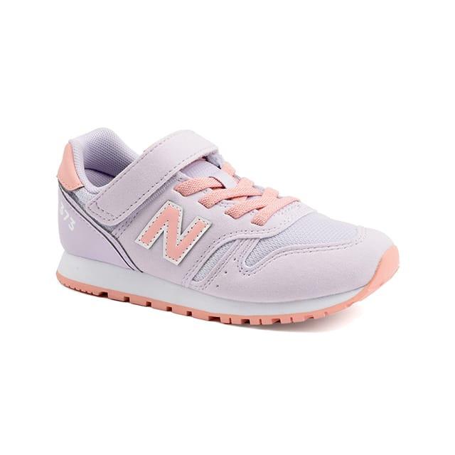 373 Unisex Malvenfarben 35 von new balance