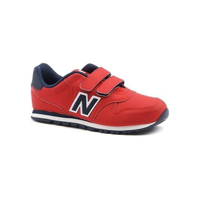 500-32 Unisex Rot 32 von new balance