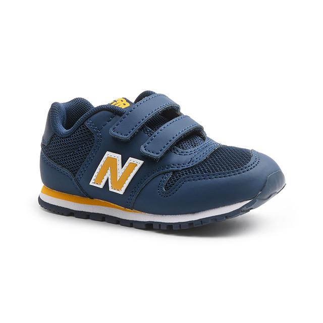 500 Unisex Aquamarine 22.5 von new balance