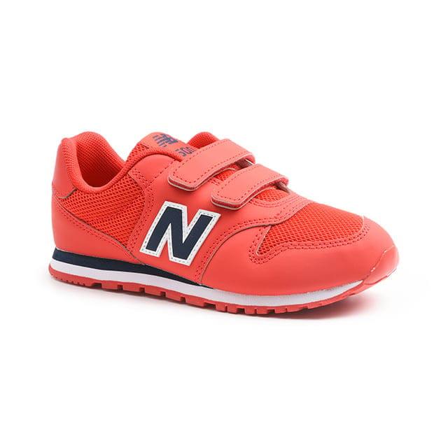 500 Unisex Rot 30 von new balance