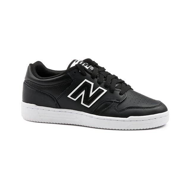 New Balance - Bb480lbt-45, für Herren, Schwarz, Größe 45 von New Balance