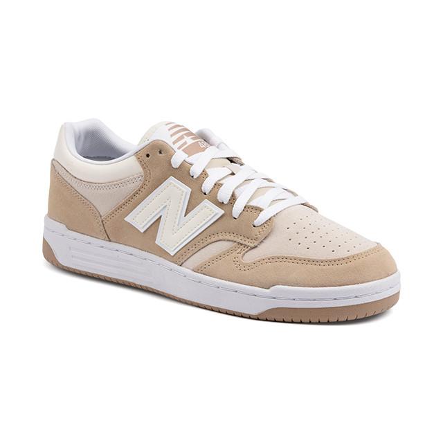 New Balance - Bb480lea, für Herren, Beige, Größe 40 von New Balance