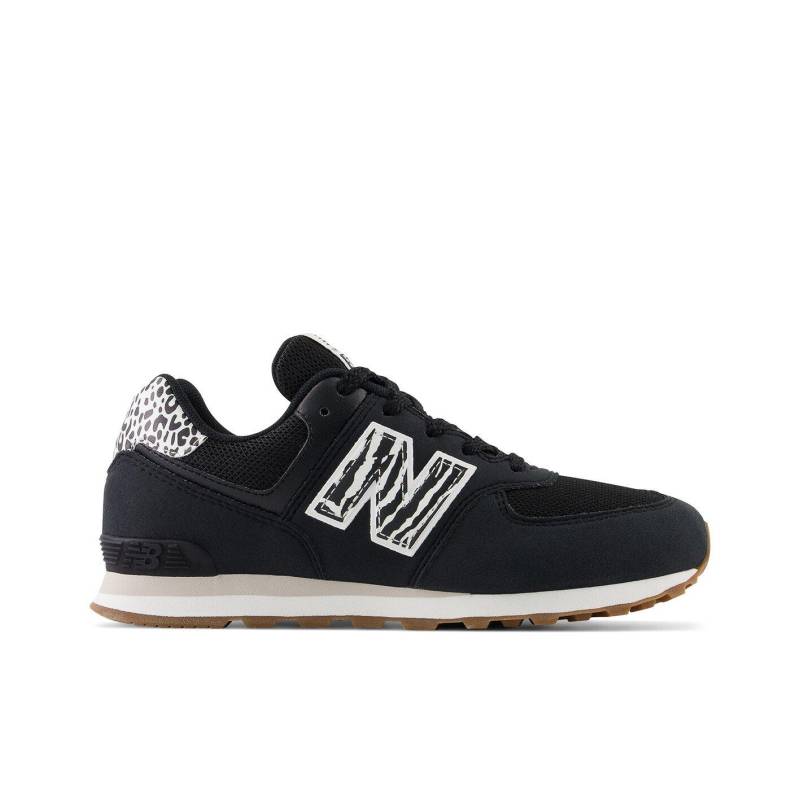 Gc574az1-4.5 Unisex Schwarz 37 von new balance