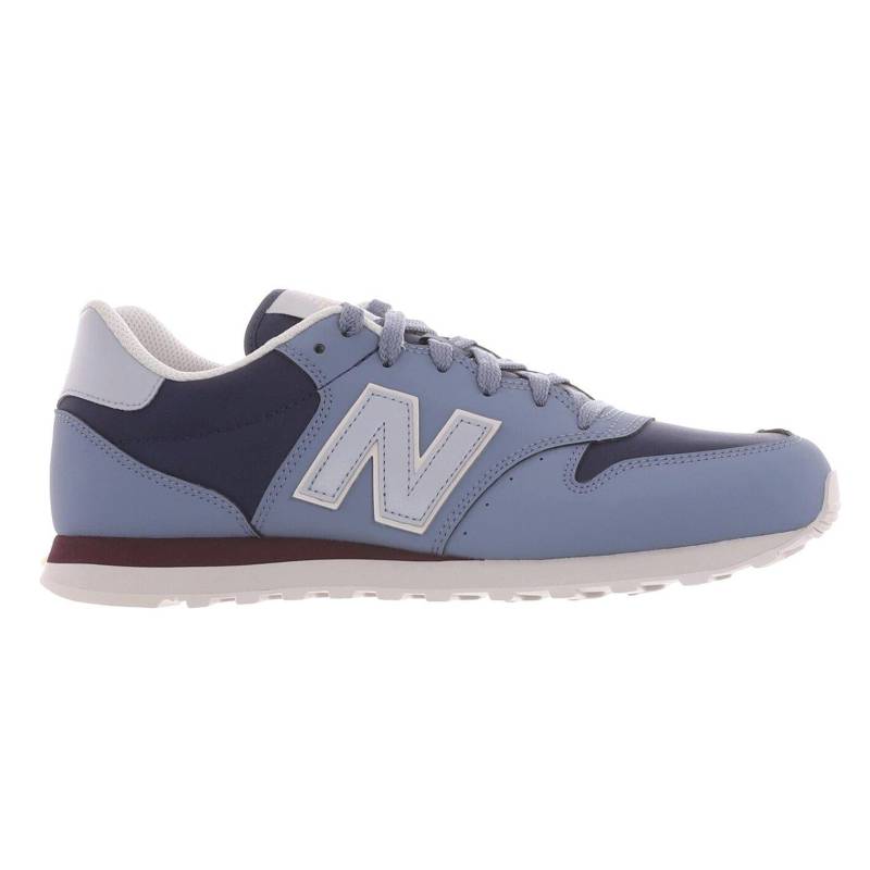 Gm500oe2-10 Herren Seegrau 44 von new balance