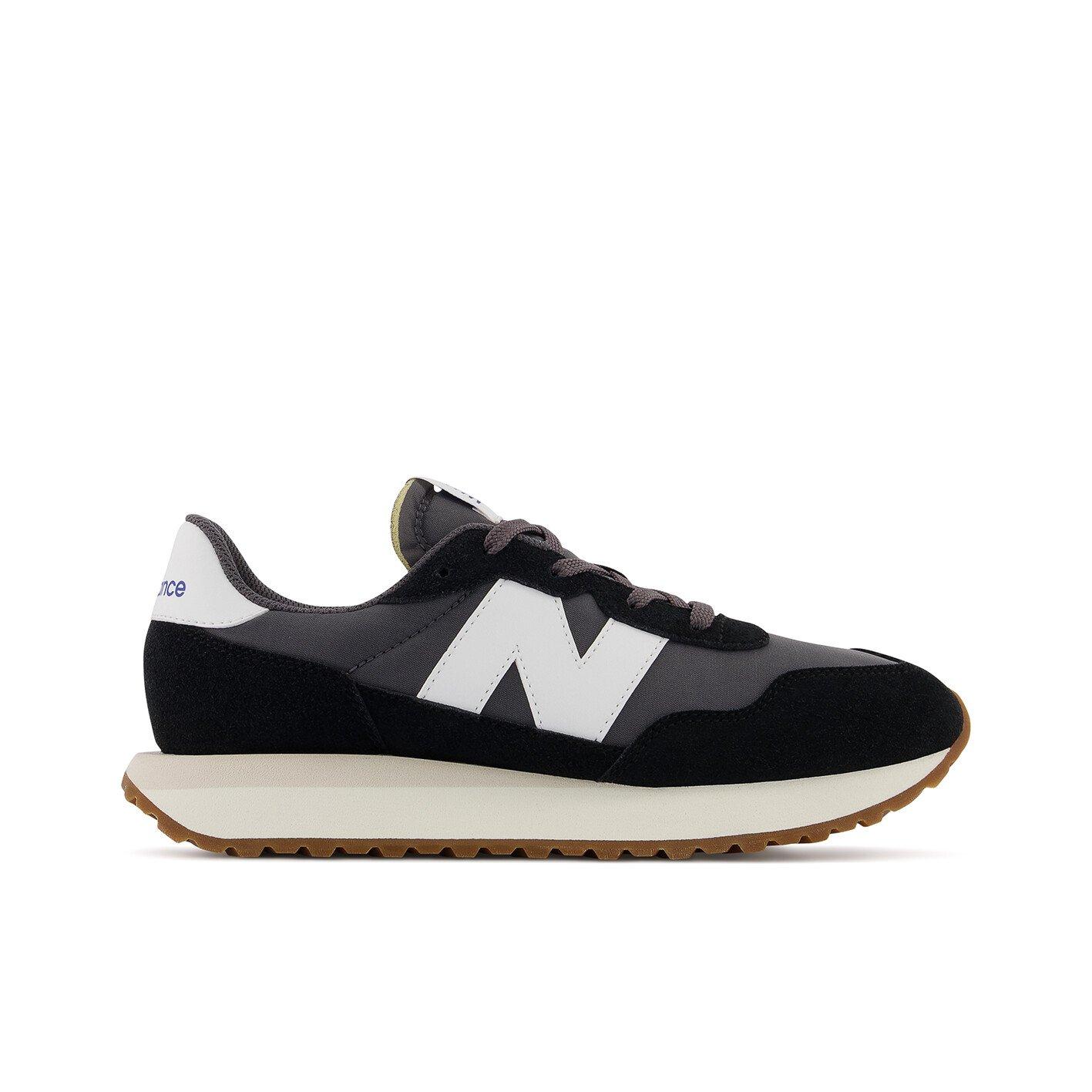 Gs237pf-4 Unisex Schwarz 36 von new balance