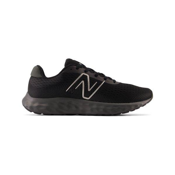 Laufschuhe Herren Black 42 von new balance