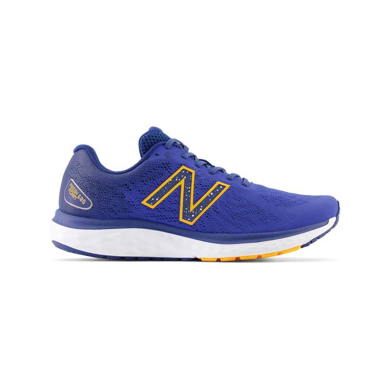 New Balance - Laufschuhe, für Herren, Marine, Größe 41.5 von New Balance