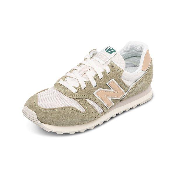 Sneakers, Low Top Damen Beige 36 von new balance