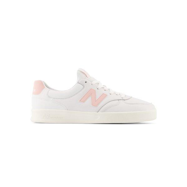 Sneakers, Low Top Damen Weiss 38 von new balance