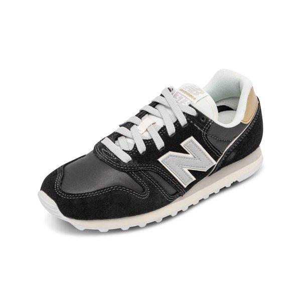 Sneakers, Low Top Damen Black 38 von new balance