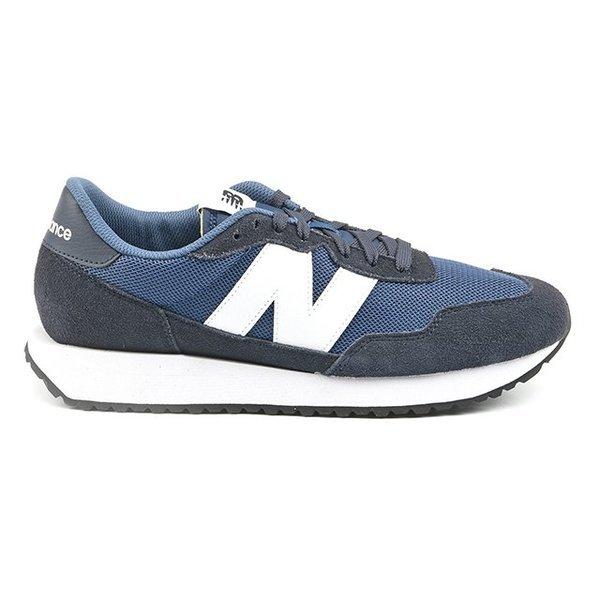 New Balance - Ms237ca-41.5, für Herren, Aquamarine, Größe 41.5 von New Balance