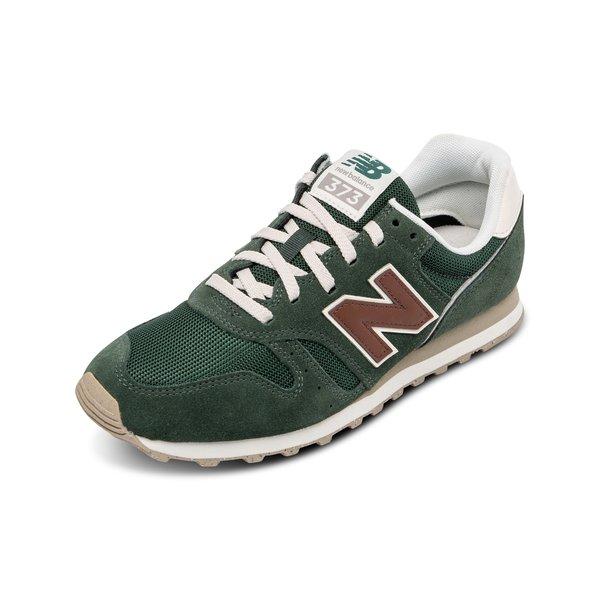 Sneakers, Low Top Herren Grün 41.5 von new balance