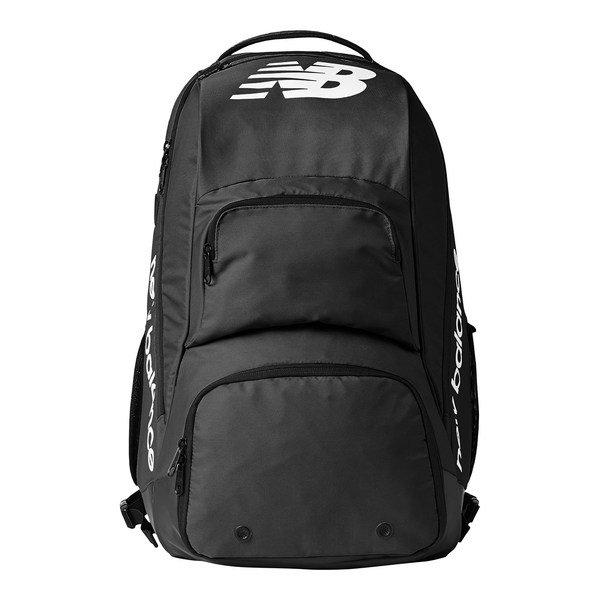 Team Field Backpack 47l-0 Damen Schwarz ONE SIZE von new balance