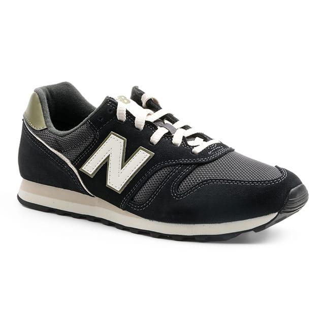 Ml373om2 Herren Schwarz 41.5 von new balance