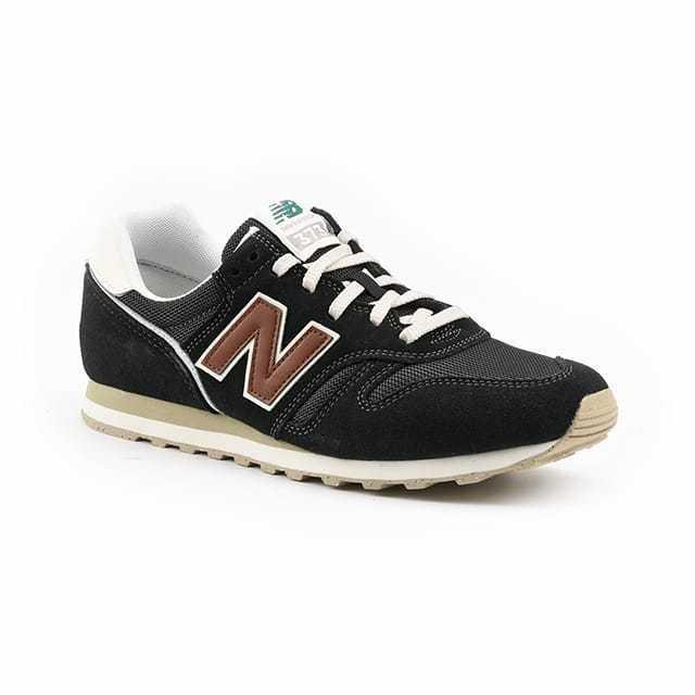 Ml373rs2-45 Herren Schwarz 45 von new balance