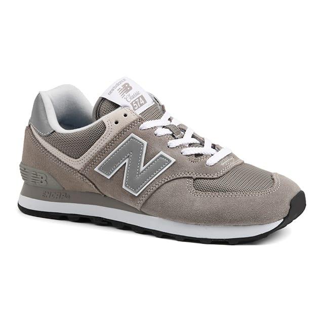 New Balance - Ml574evg, für Herren, Grau, Größe 40 von New Balance