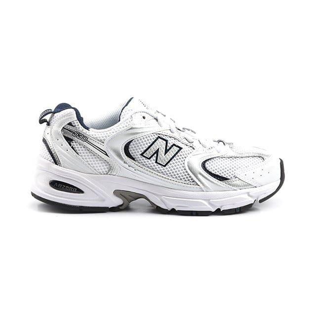 New Balance - Mr530sg-37, für Herren, Weiss, Größe 37 von New Balance