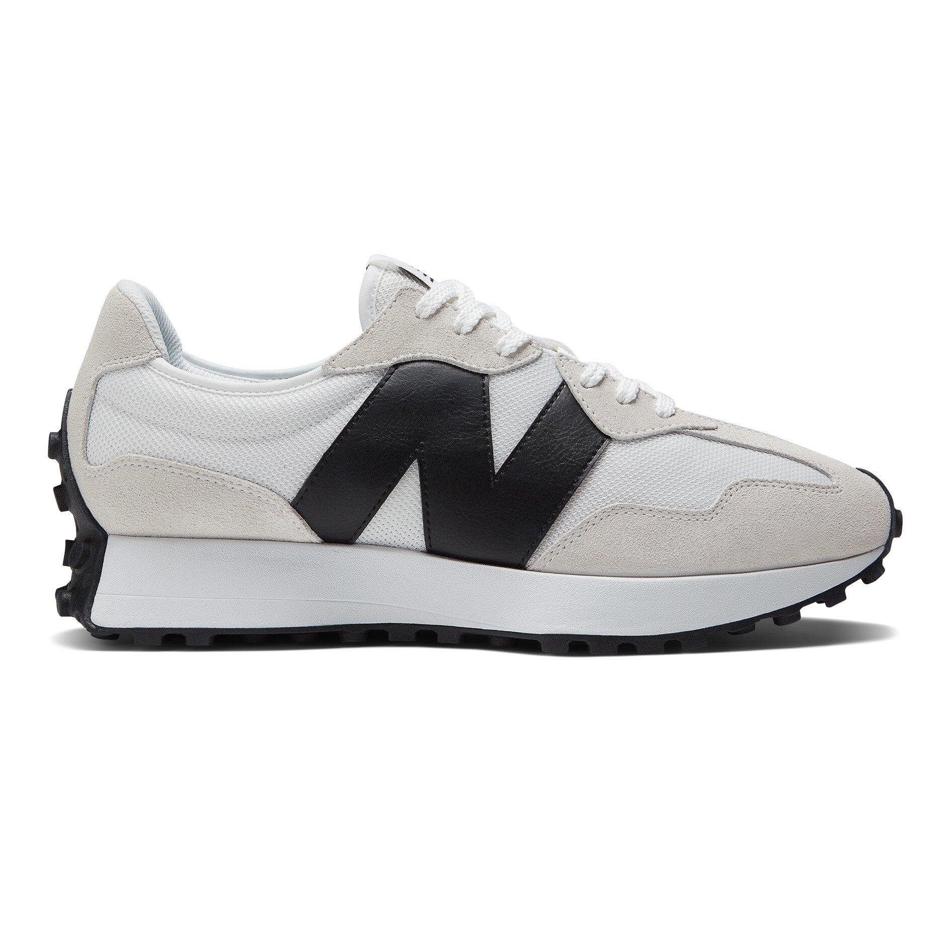 Ms327cwb-11.5 Herren Weiss 45.5 von new balance