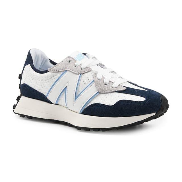 Ms327nf-45 Herren Weiss 45 von new balance