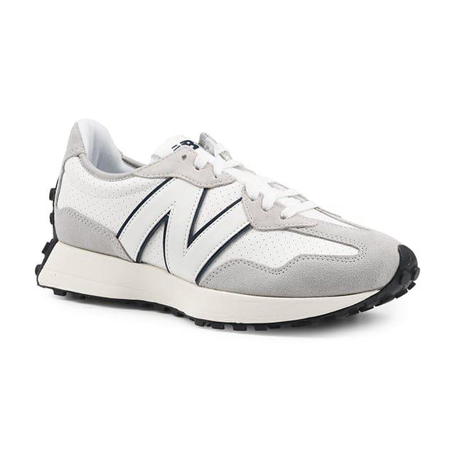 New Balance - Ms327nh-41.5, für Herren, Weiss, Größe 41.5 von New Balance