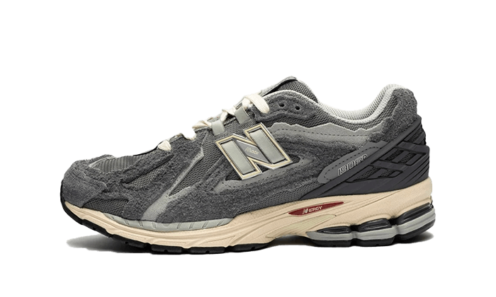 New Balance 1906d Protection Pack Castlerock Herren Mediumgrau 36 von new balance