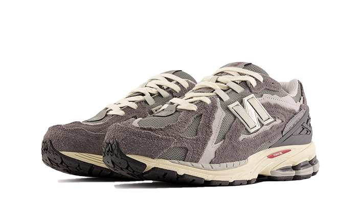 New Balance 1906d Protection Pack Castlerock Herren Mediumgrau 36 von new balance