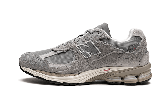 New Balance 2002r Protection Pack Grey Herren Mediumgrau 36 von new balance