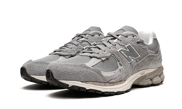 New Balance 2002r Protection Pack Grey Herren Mediumgrau 36 von new balance