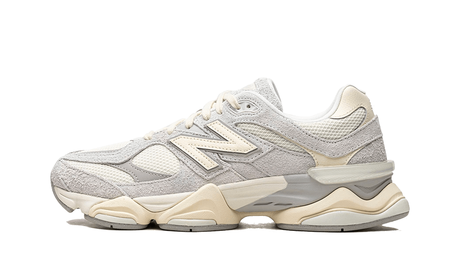 New Balance 9060 Quartz Herren Weiss 36 von new balance