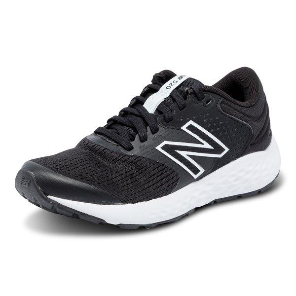 Sneakers, Low Top Damen Black 41 von new balance