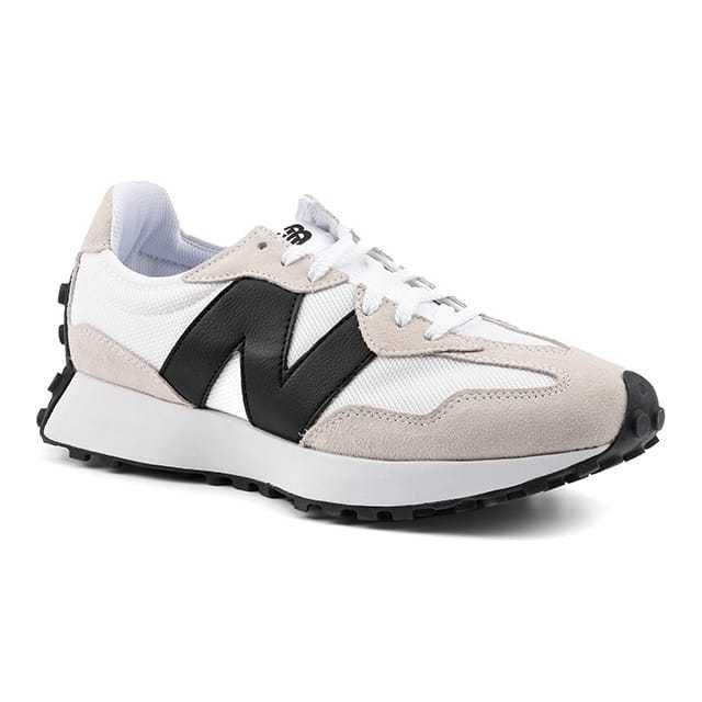 New Balance - Ms327cwb-45, für Herren, Weiss, Größe 45 von New Balance