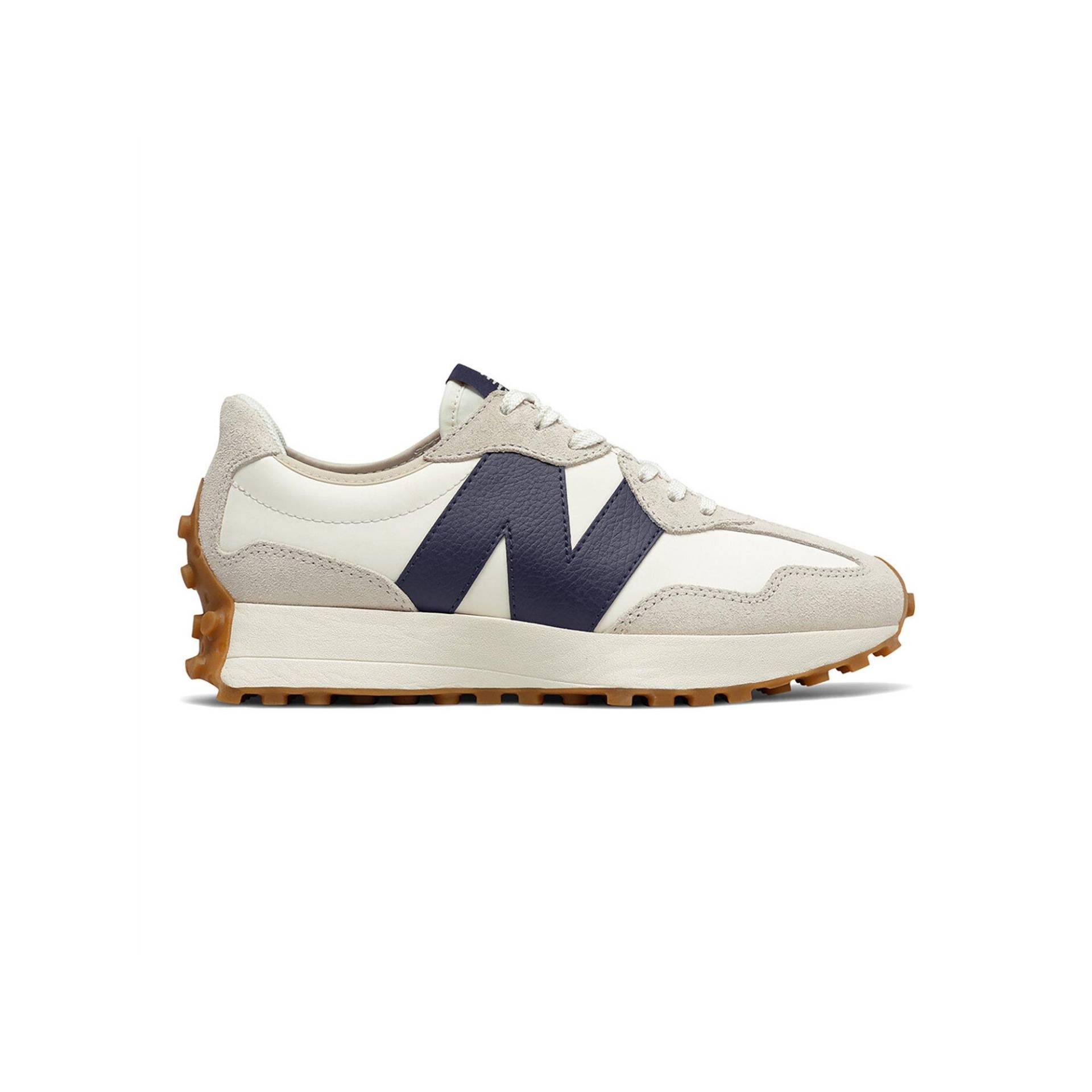 Sneakers, Low Top Damen Beige 39 von new balance