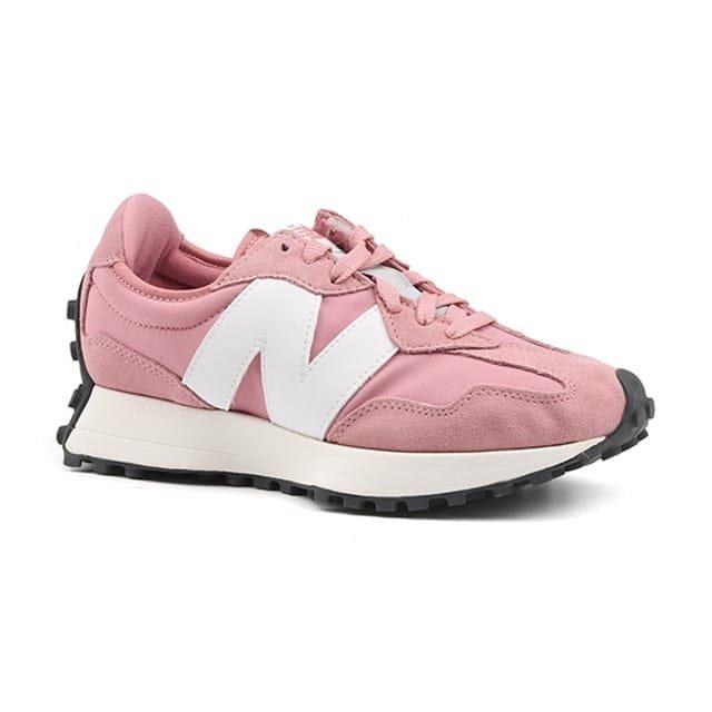 U327ed-36 Damen Rosa 36 von new balance