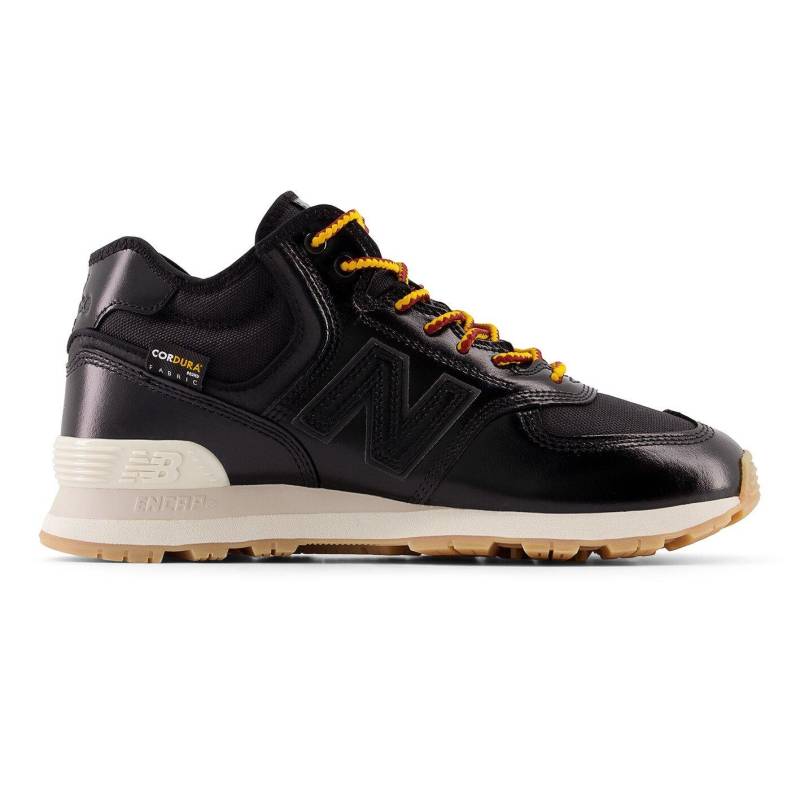 U574hmz-11 Herren Schwarz 11 von new balance