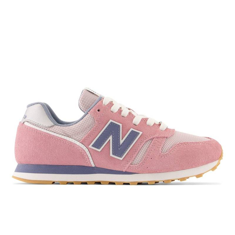 Wl373oc2-5.5 Damen Hellrosa 36 von new balance