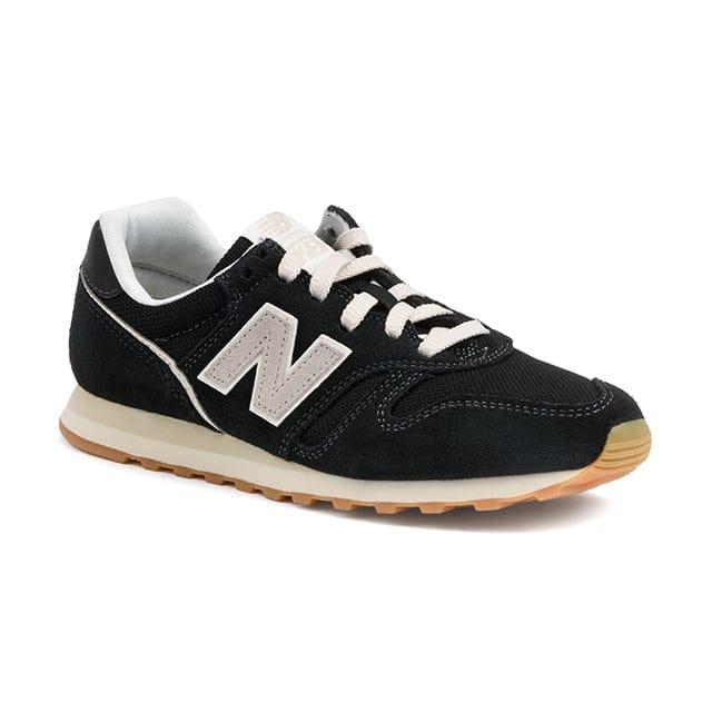 New Balance - Wl373tn2, für Damen, Schwarz, Größe 36 von New Balance