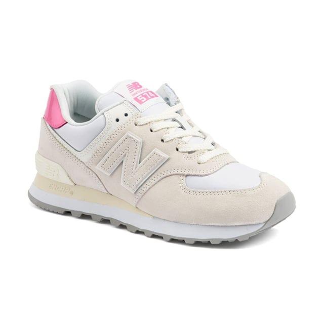 Wl5742ba Damen Écru 40 von new balance