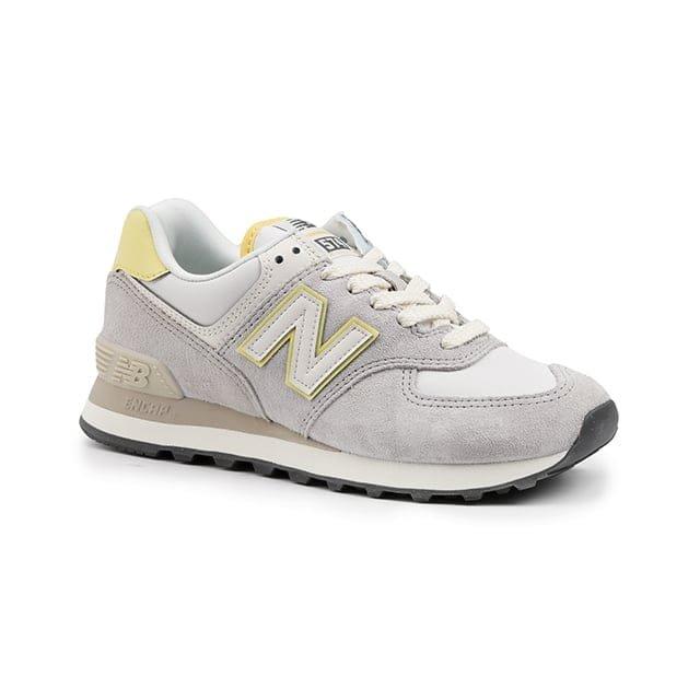 Wl574qd-41 Damen Grau 41 von new balance