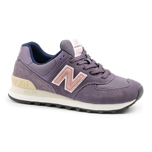 Wl574tp2 Damen Violett 36 von new balance