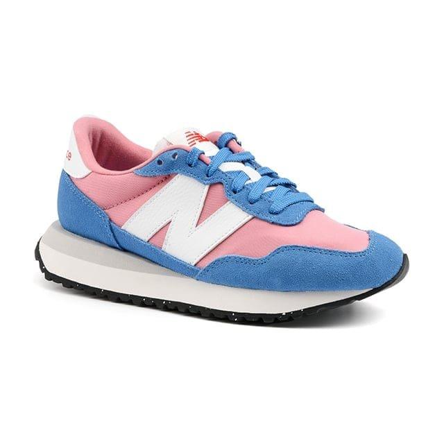 Ws237ic-36 Damen Multicolor 36 von new balance