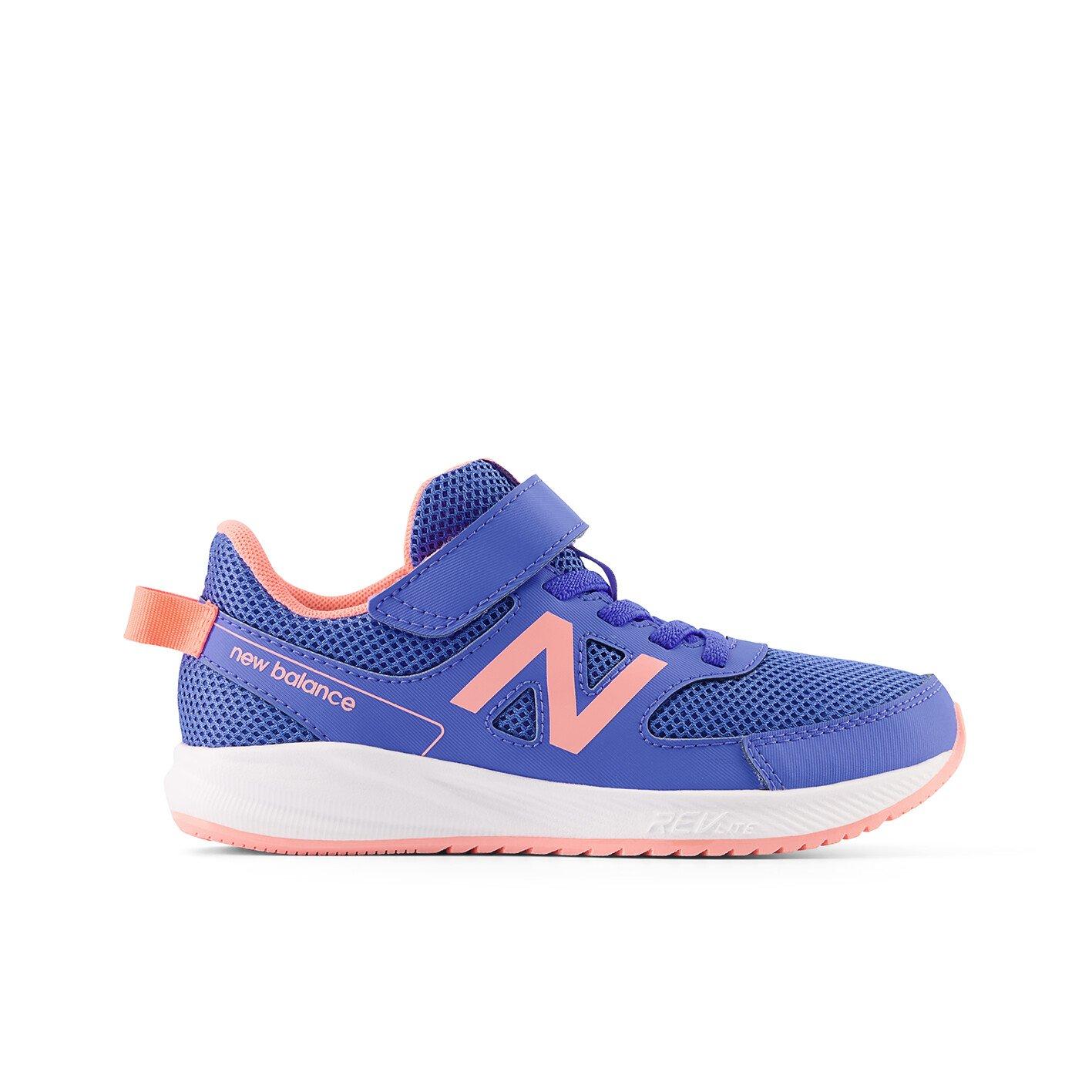 Yt570gl3 Kids 570 V3 Lace-4 Unisex  36 von new balance